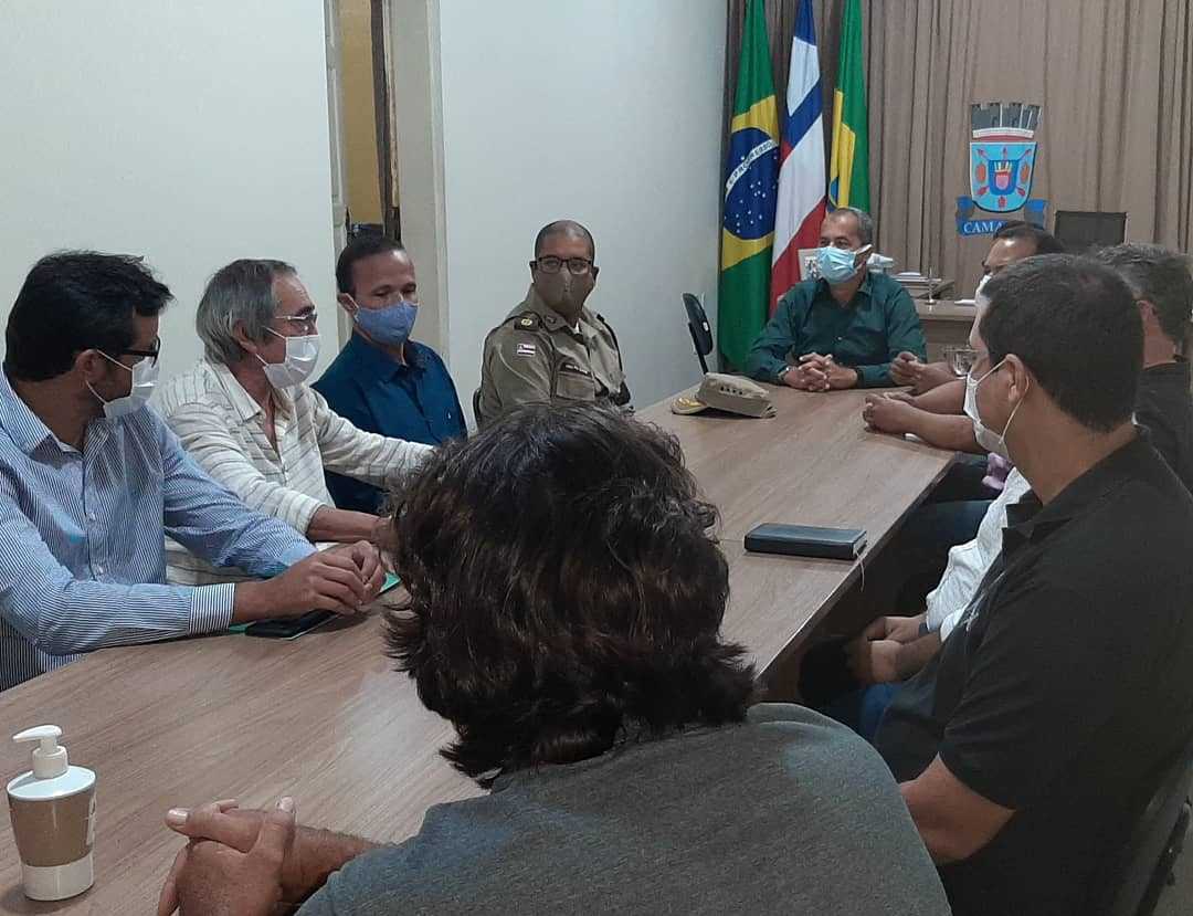 Camacã: Agência Bancária SICOOB está vindo pra Camacã